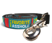 Mom's Favorite Asshole Dog Leash - Aw Paws