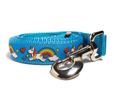 Unicorn Dog Leash